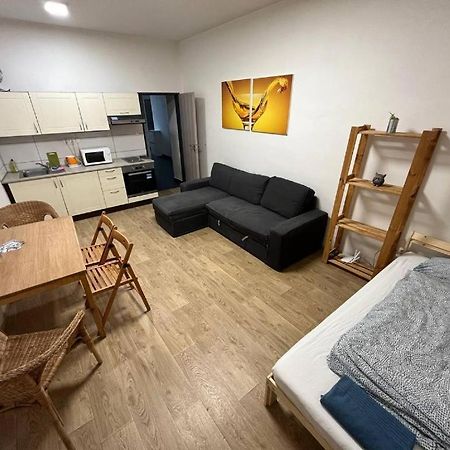 Apartments Near The Center With Privat Parking Brno Zewnętrze zdjęcie