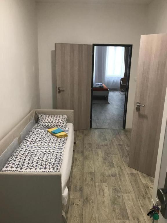 Apartments Near The Center With Privat Parking Brno Zewnętrze zdjęcie
