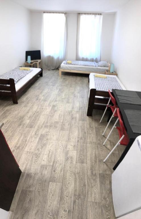 Apartments Near The Center With Privat Parking Brno Zewnętrze zdjęcie