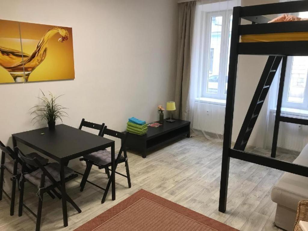 Apartments Near The Center With Privat Parking Brno Zewnętrze zdjęcie