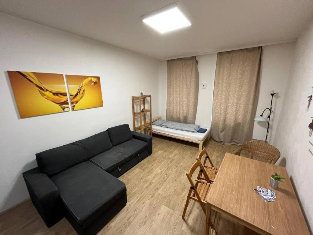 Apartments Near The Center With Privat Parking Brno Zewnętrze zdjęcie