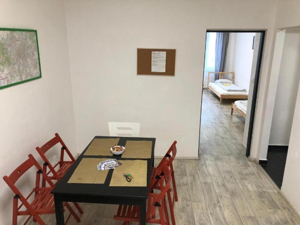 Apartments Near The Center With Privat Parking Brno Zewnętrze zdjęcie